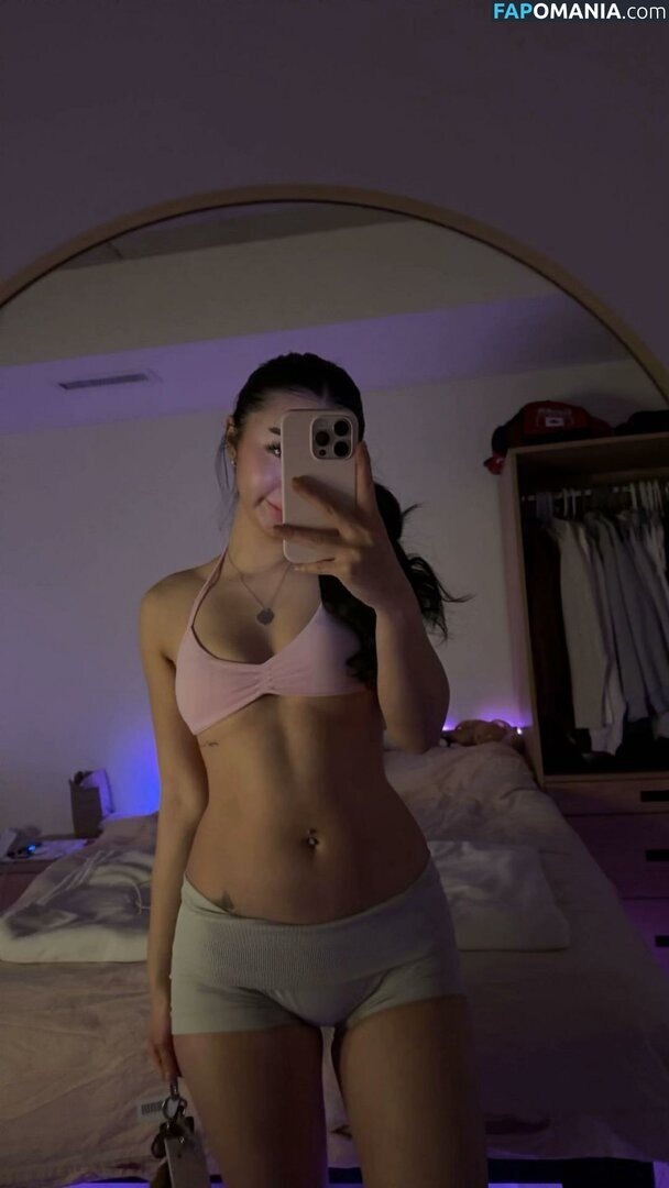 Sua Lee / sooakki Nud OnlyFans  Fotografie scursă #5