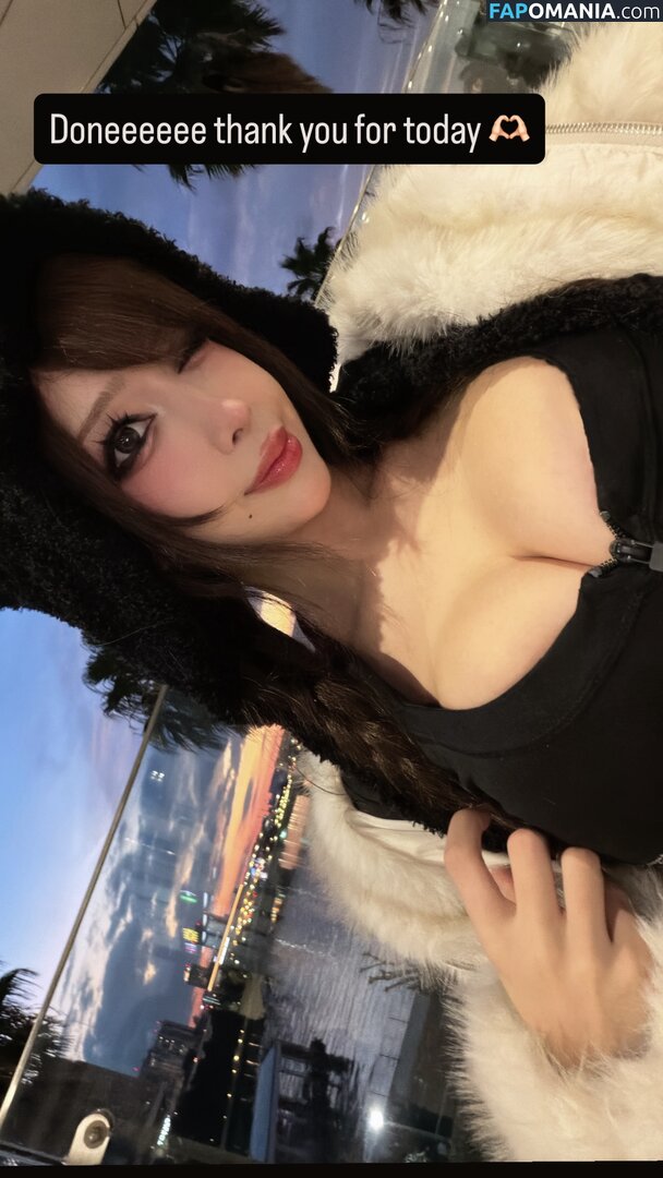 Suakirin  / Suakirin / Suaki / Sunrinrini / suaki.rin Nud OnlyFans  Fotografie scursă #5