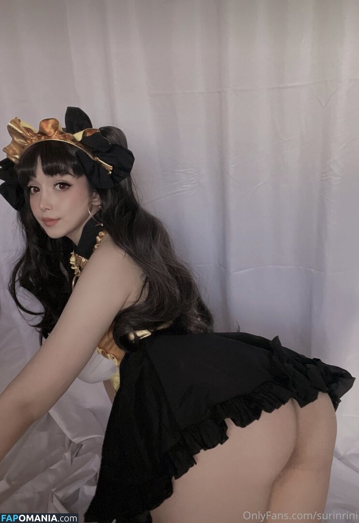 Suakirin Suaki Nud OnlyFans  Fotografie scursă #135