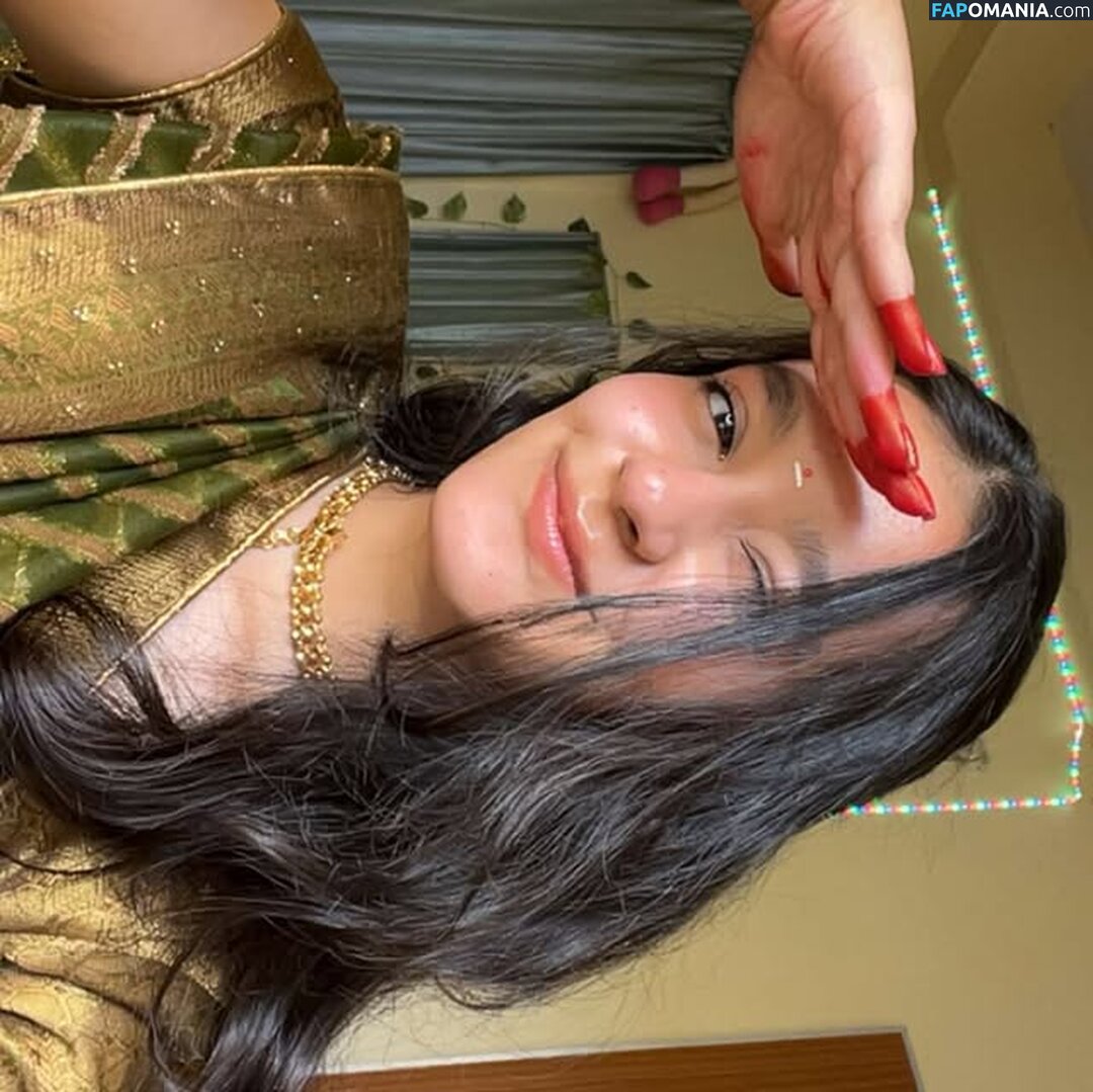 Subhashree Sahu / https: / subhasly Nud OnlyFans  Fotografie scursă #1