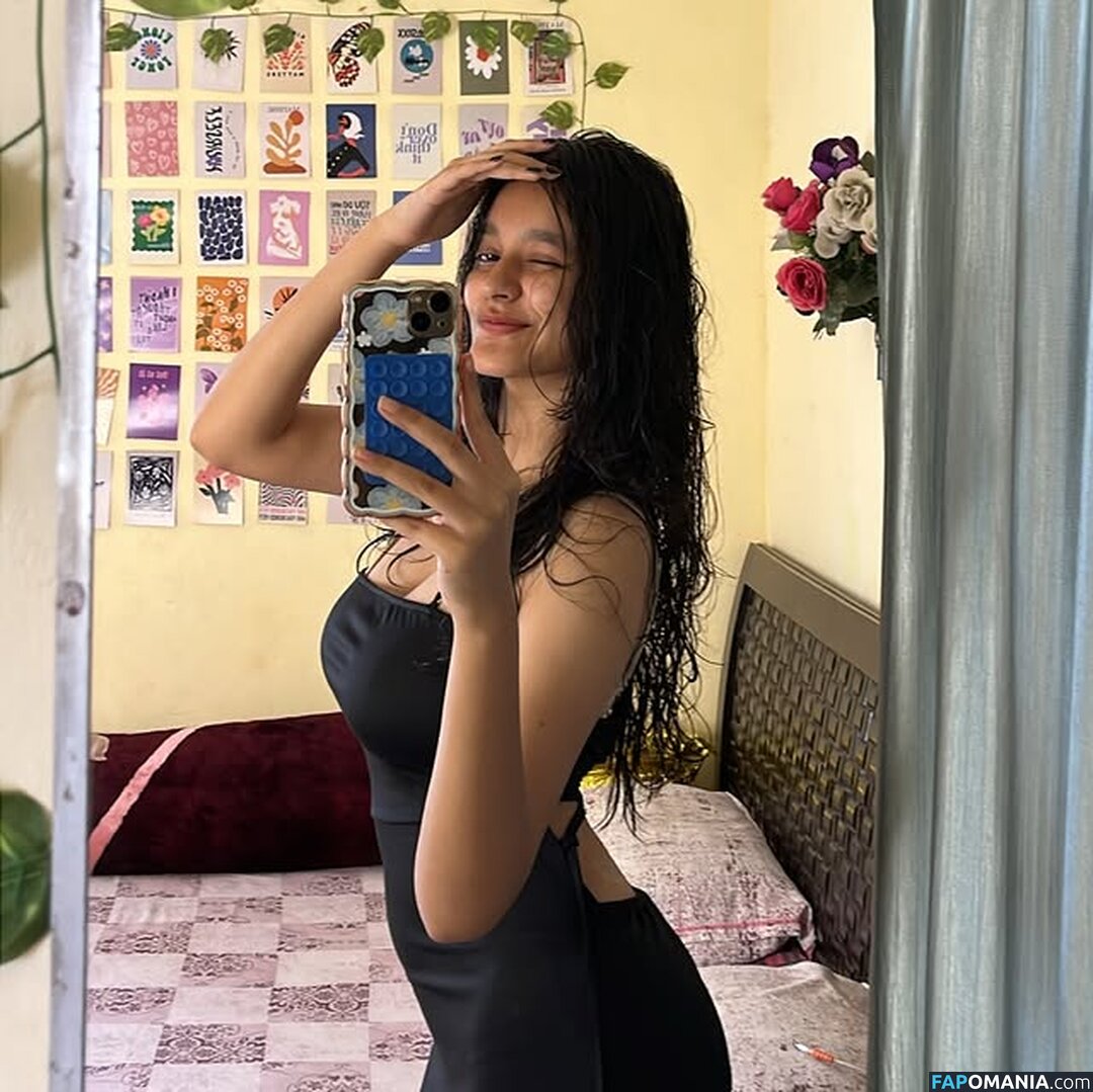 Subhashree Sahu / https: / subhasly Nud OnlyFans  Fotografie scursă #2