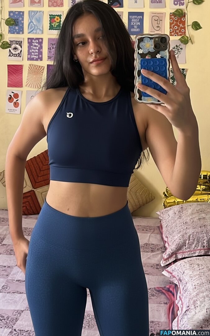 Subhashree Sahu / https: / subhasly Nud OnlyFans  Fotografie scursă #3