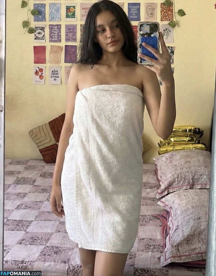 Subhashree Sahu / https: / subhasly Nud OnlyFans  Fotografie scursă #7