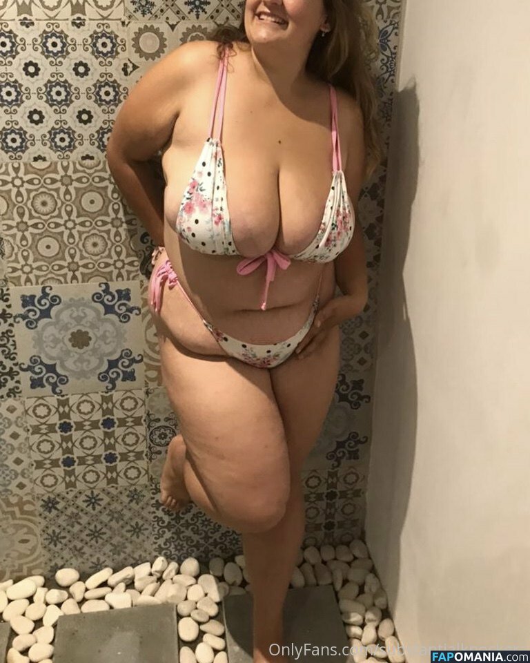 8blessedwilsons / substantialknockers Nud OnlyFans  Fotografie scursă #13