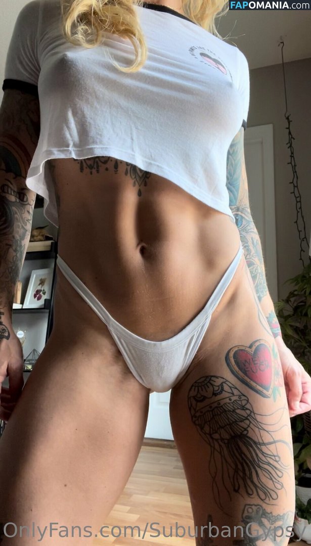 Suburban Gypsy / u74250754 Nud OnlyFans  Fotografie scursă #4