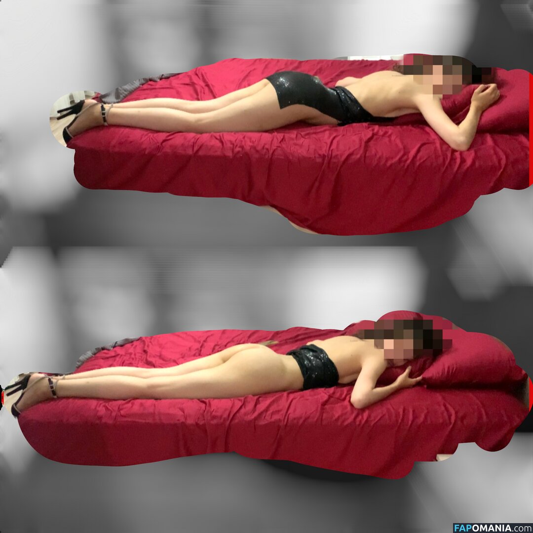 Succubus Hera / SuccubusHera Nud OnlyFans  Fotografie scursă #24