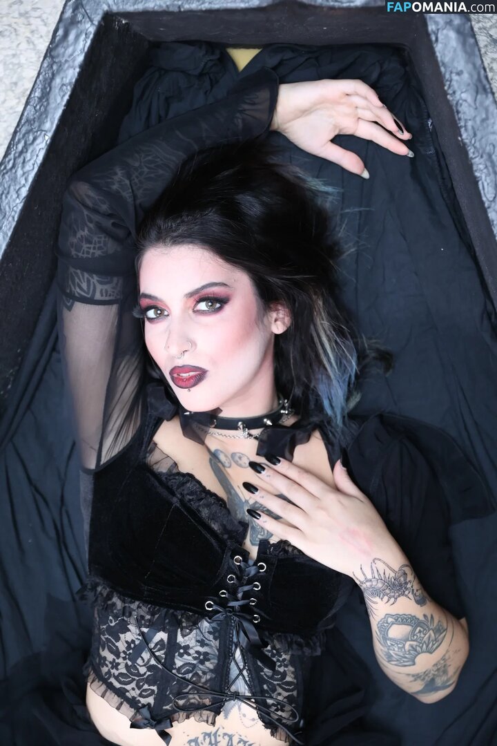succubus.inked Nud OnlyFans  Fotografie scursă #3