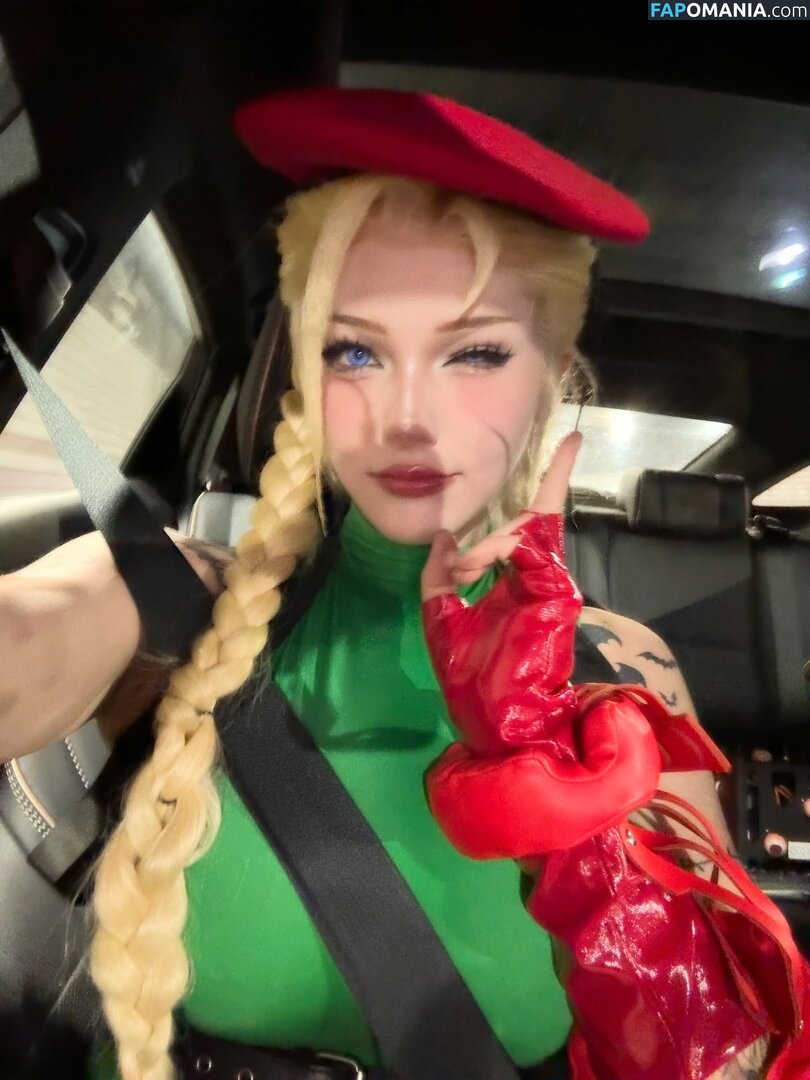 Succubus.sushi Nud OnlyFans  Fotografie scursă #4