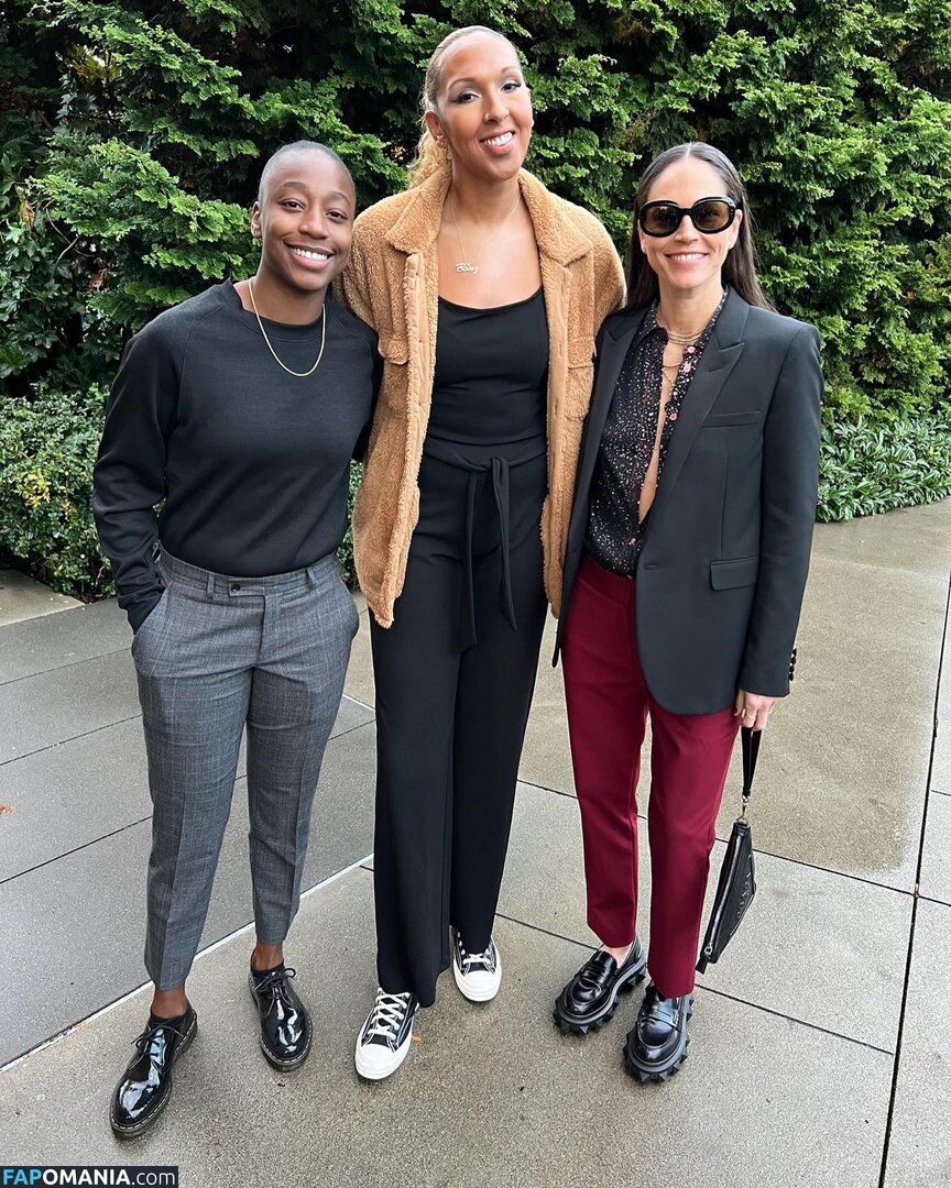 Sue Bird / WNBA Player / https: / s10bird / sbird10 Nud OnlyFans  Fotografie scursă #1