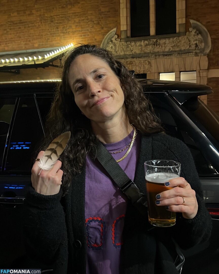 Sue Bird / WNBA Player / https: / s10bird / sbird10 Nud OnlyFans  Fotografie scursă #4