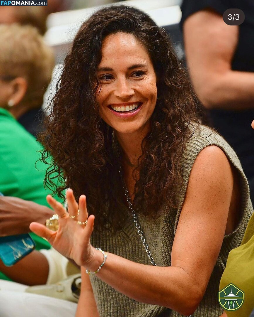 Sue Bird / WNBA Player / https: / s10bird / sbird10 Nud OnlyFans  Fotografie scursă #8