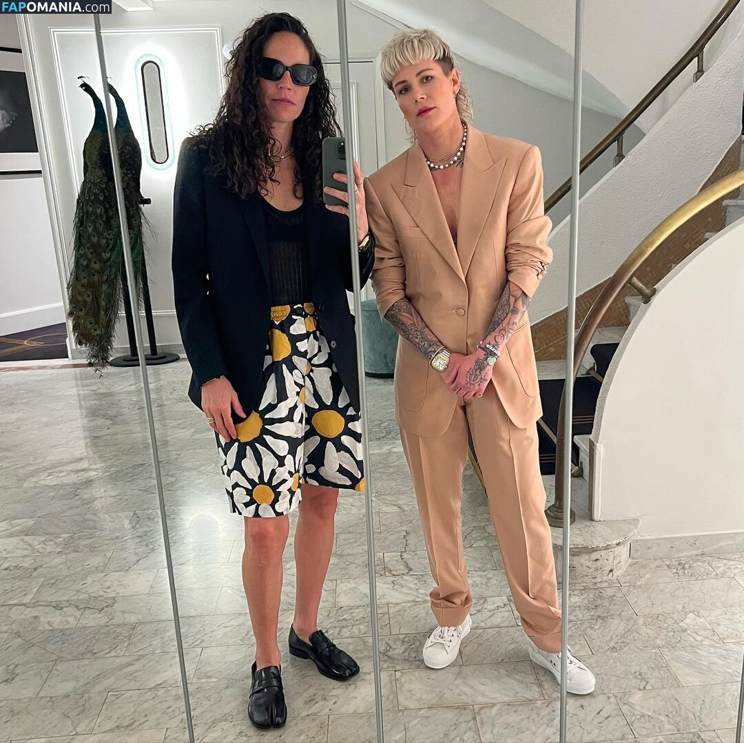 Sue Bird / WNBA Player / https: / s10bird / sbird10 Nud OnlyFans  Fotografie scursă #11