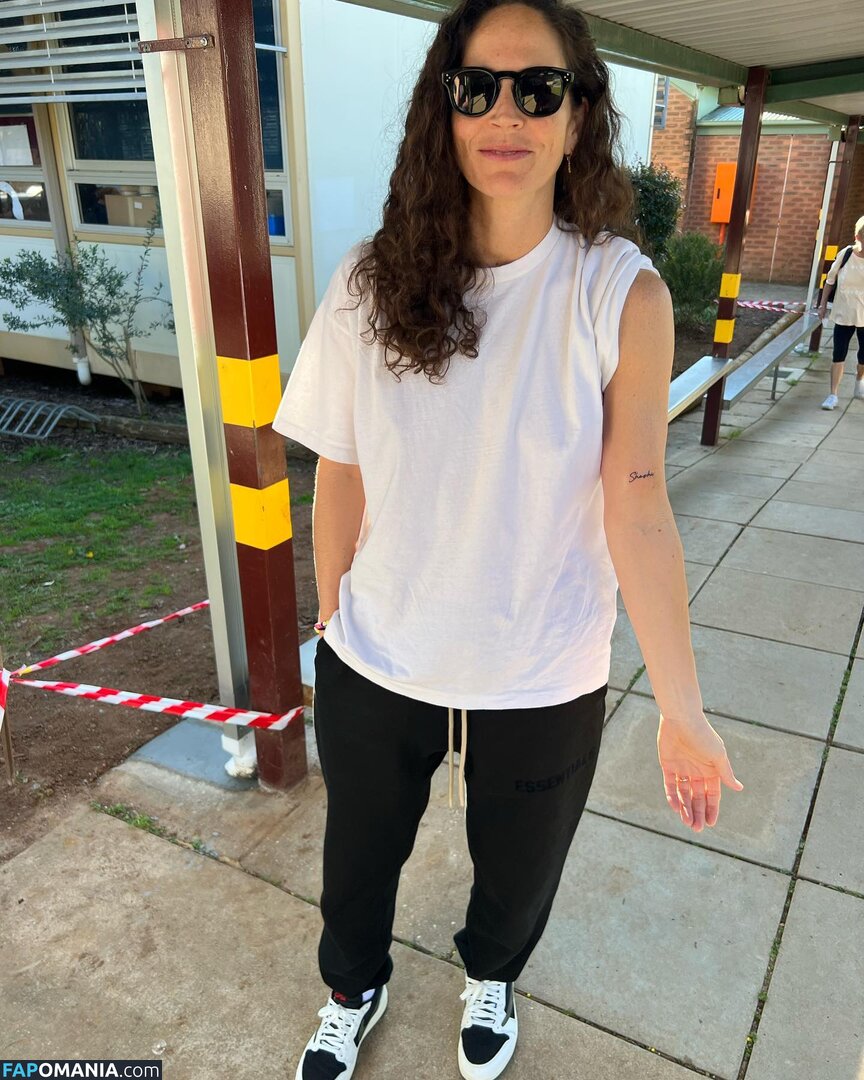 Sue Bird / WNBA Player / https: / s10bird / sbird10 Nud OnlyFans  Fotografie scursă #19