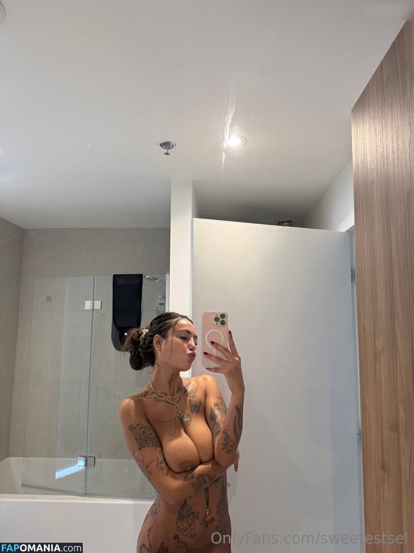 sugarttitts / sweetestsell Nud OnlyFans  Fotografie scursă #13