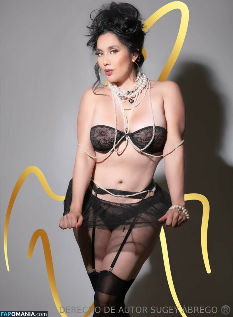 Sugey Abrego / https: / sugeyabrego / sugeyabregotv Nud OnlyFans  Fotografie scursă #146