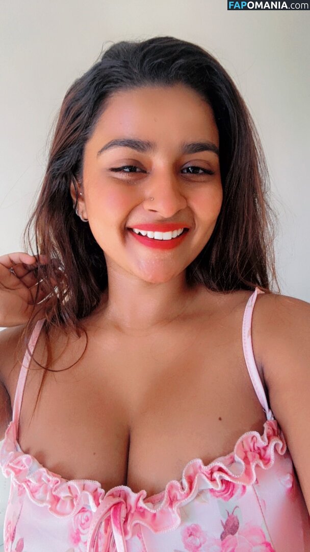 Suhana Khan / __suhuuu__ Nud OnlyFans  Fotografie scursă #1