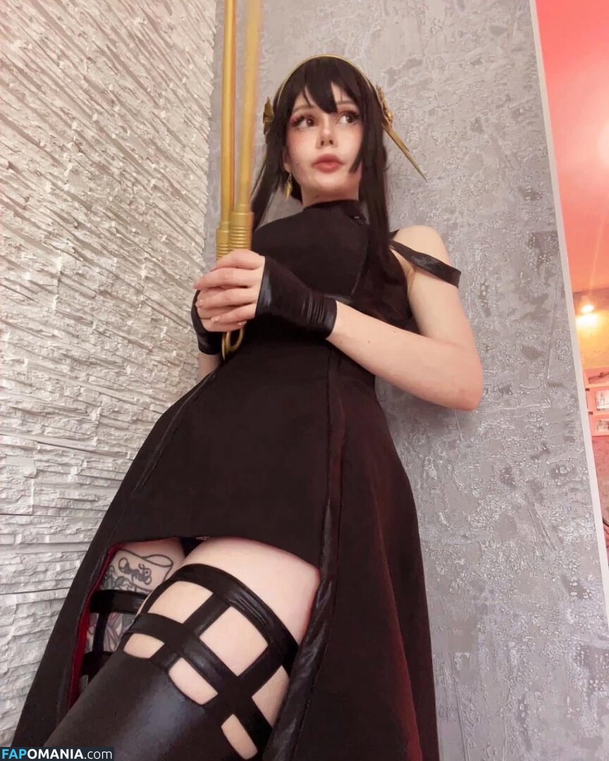 SuiSaiUwU Nud OnlyFans  Fotografie scursă #1