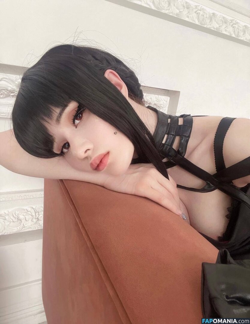 SuiSaiUwU Nud OnlyFans  Fotografie scursă #6