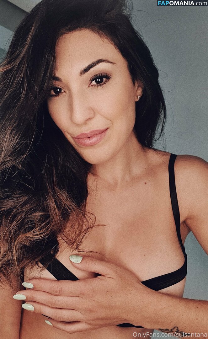 suisantana Nud OnlyFans  Fotografie scursă #26