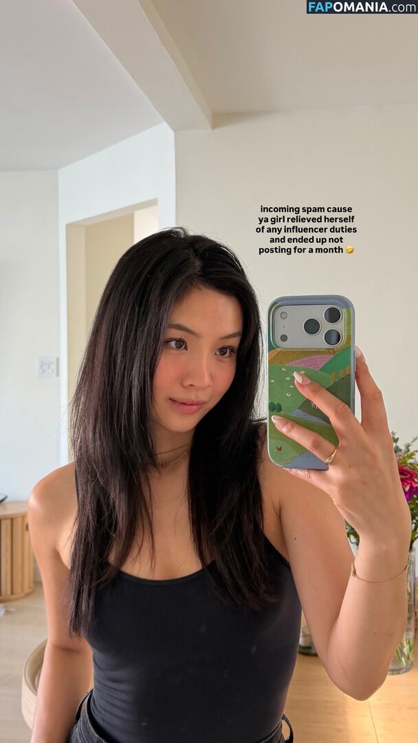 Suki Lu / sukiluser Nud OnlyFans  Fotografie scursă #1