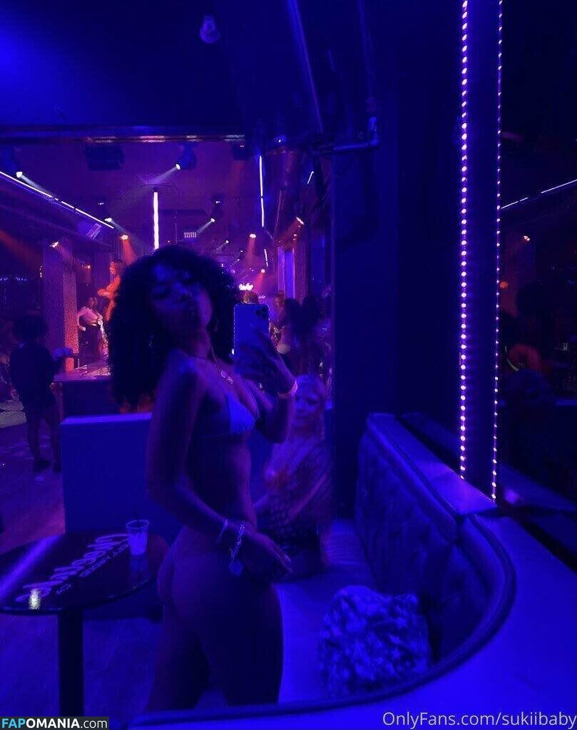 SUKIIBABY / Sukibaby / singsukibaby Nud OnlyFans  Fotografie scursă #27