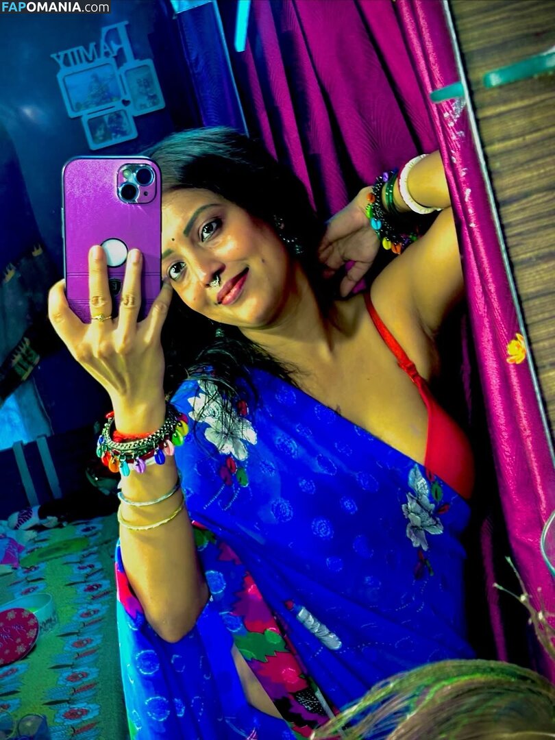 Sulagna Bose / sulagna_bose_official Nud OnlyFans  Fotografie scursă #1
