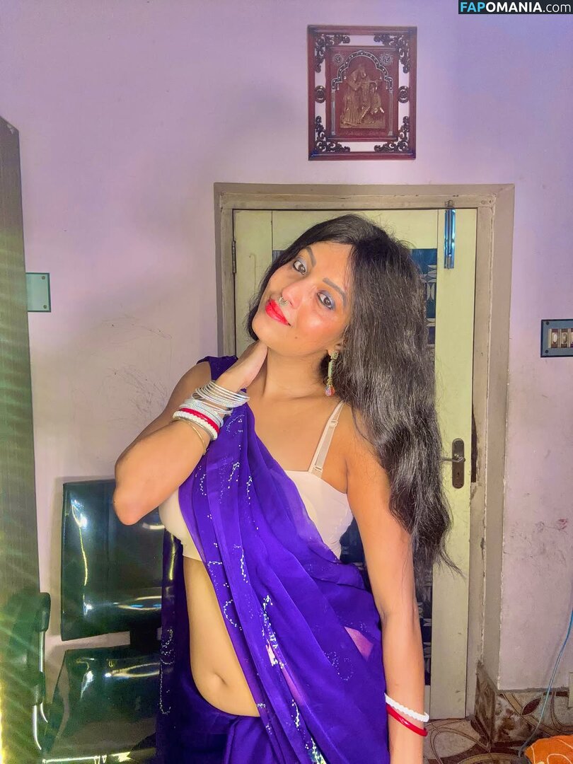 Sulagna Bose / sulagna_bose_official Nud OnlyFans  Fotografie scursă #3