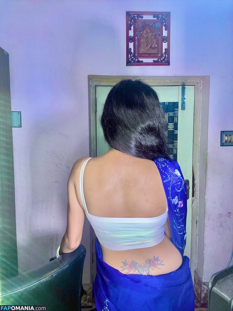 Sulagna Bose / sulagna_bose_official Nud OnlyFans  Fotografie scursă #4