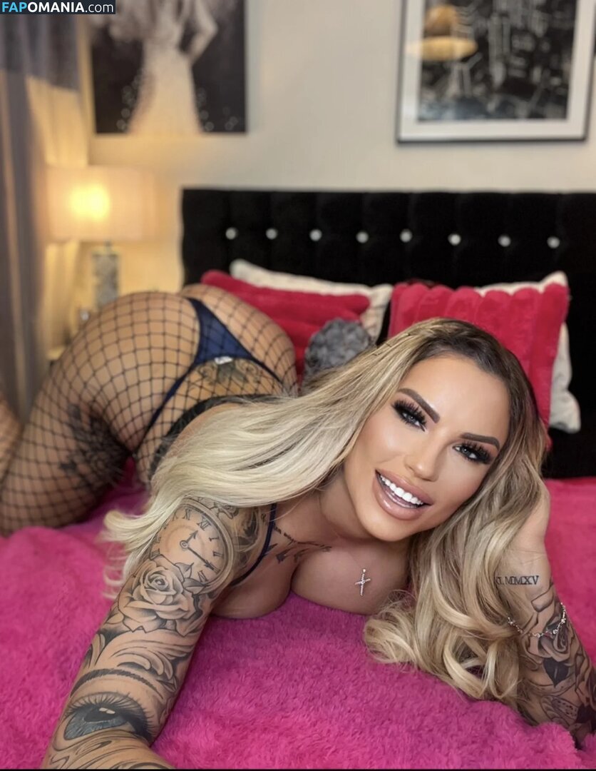 Lana Huckaby / Summer Fox / Summer_Fox29 / summerfox2002 / summerfox___ Nud OnlyFans  Fotografie scursă #6