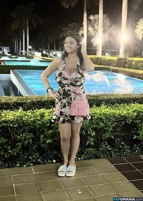 SummerT / _ssummer / summertee23 / summerwalker Nud OnlyFans  Fotografie scursă #16