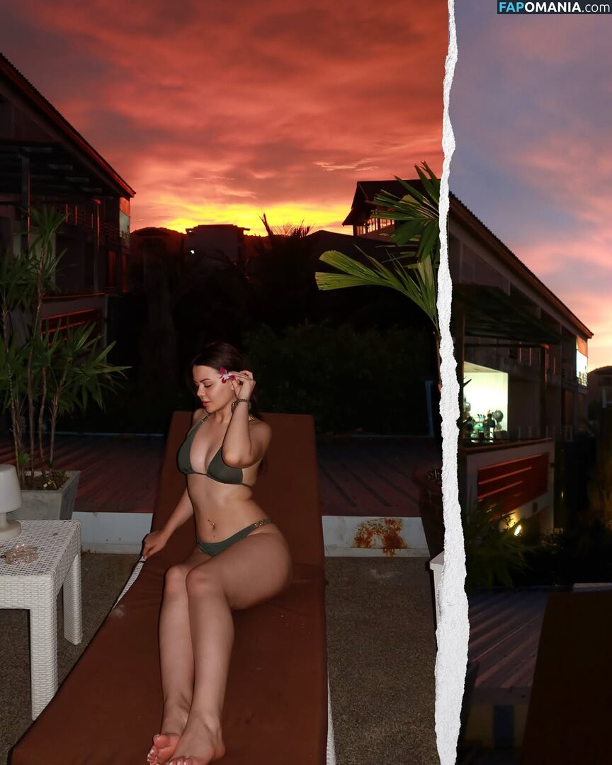 Sunay Sagut / sunaysagut Nud OnlyFans  Fotografie scursă #11