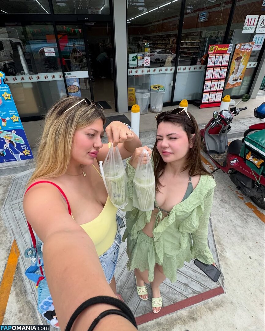 Sunay Sagut / sunaysagut Nud OnlyFans  Fotografie scursă #13
