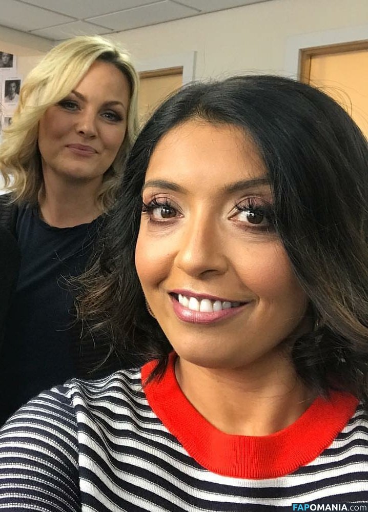 Sunetra Sarker Nud OnlyFans  Fotografie scursă #1