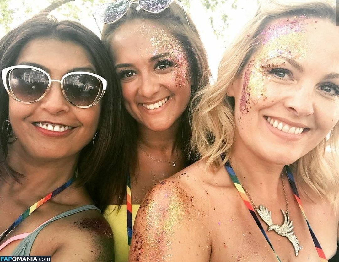 Sunetra Sarker Nud OnlyFans  Fotografie scursă #3