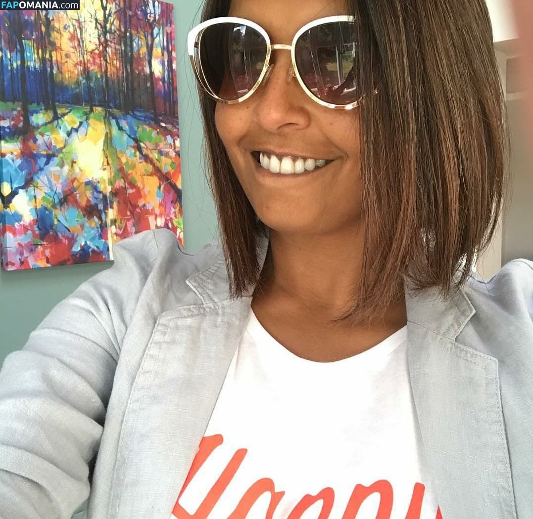 Sunetra Sarker Nud OnlyFans  Fotografie scursă #4