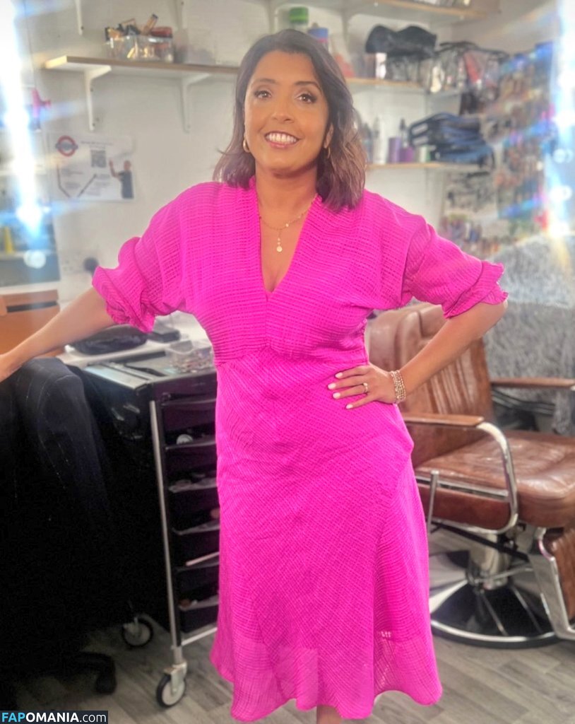 Sunetra Sarker Nud OnlyFans  Fotografie scursă #5