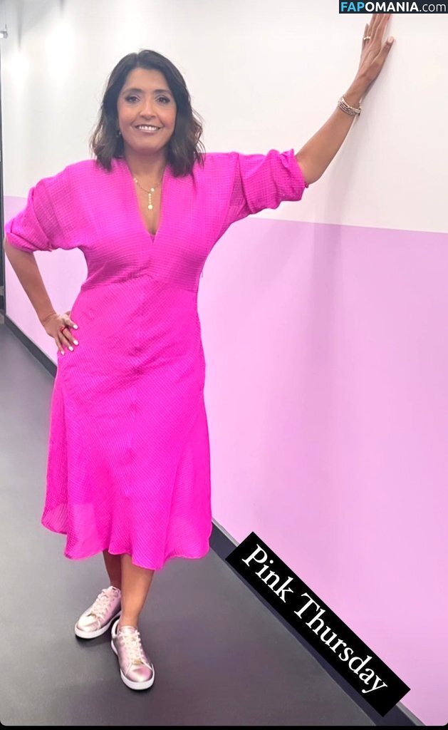 Sunetra Sarker Nud OnlyFans  Fotografie scursă #6