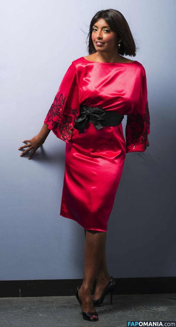 Sunetra Sarker Nud OnlyFans  Fotografie scursă #8