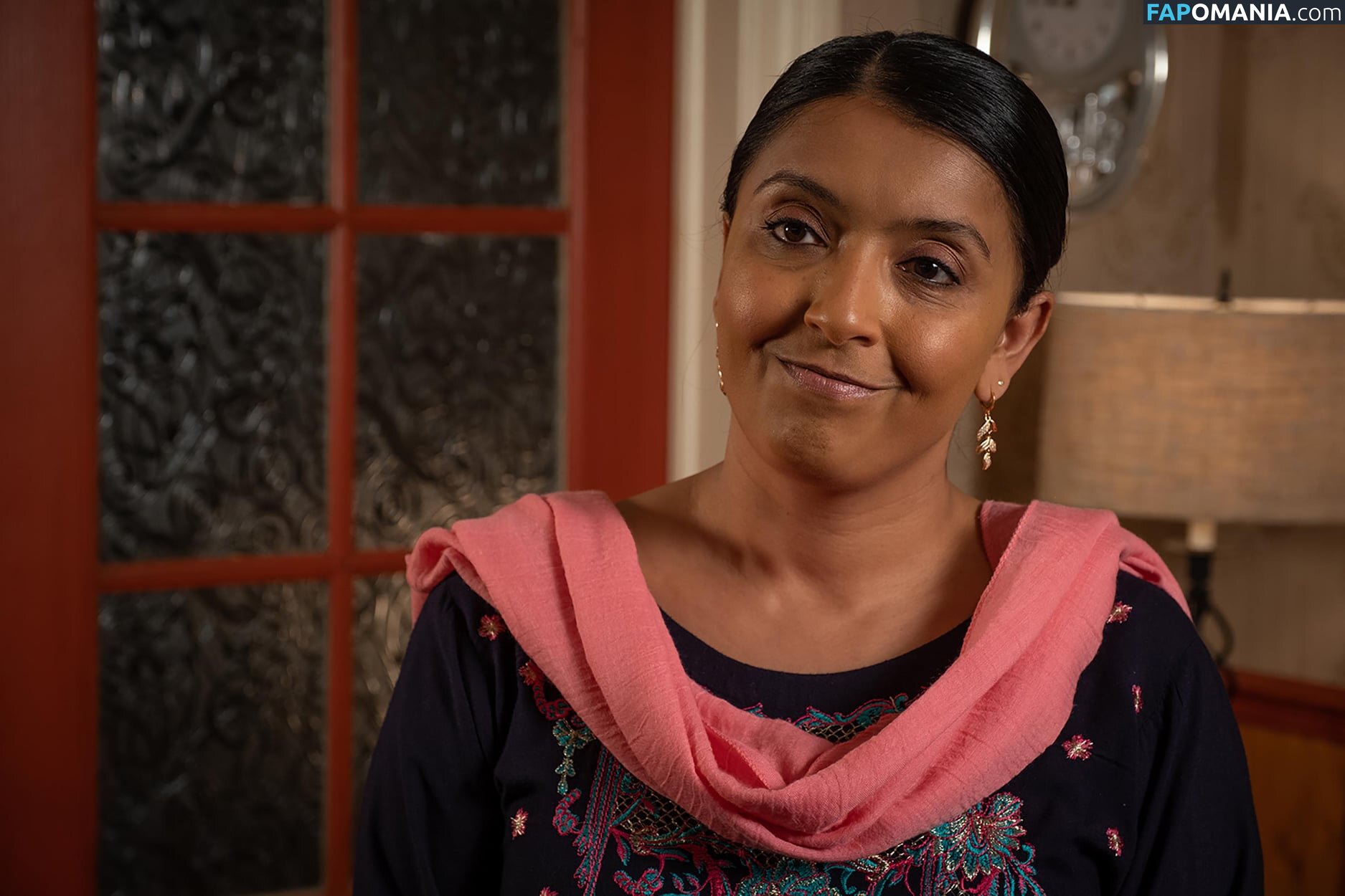 Sunetra Sarker Nud OnlyFans  Fotografie scursă #10