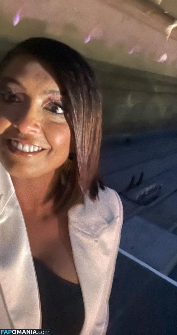Sunetra Sarker Nud OnlyFans  Fotografie scursă #14