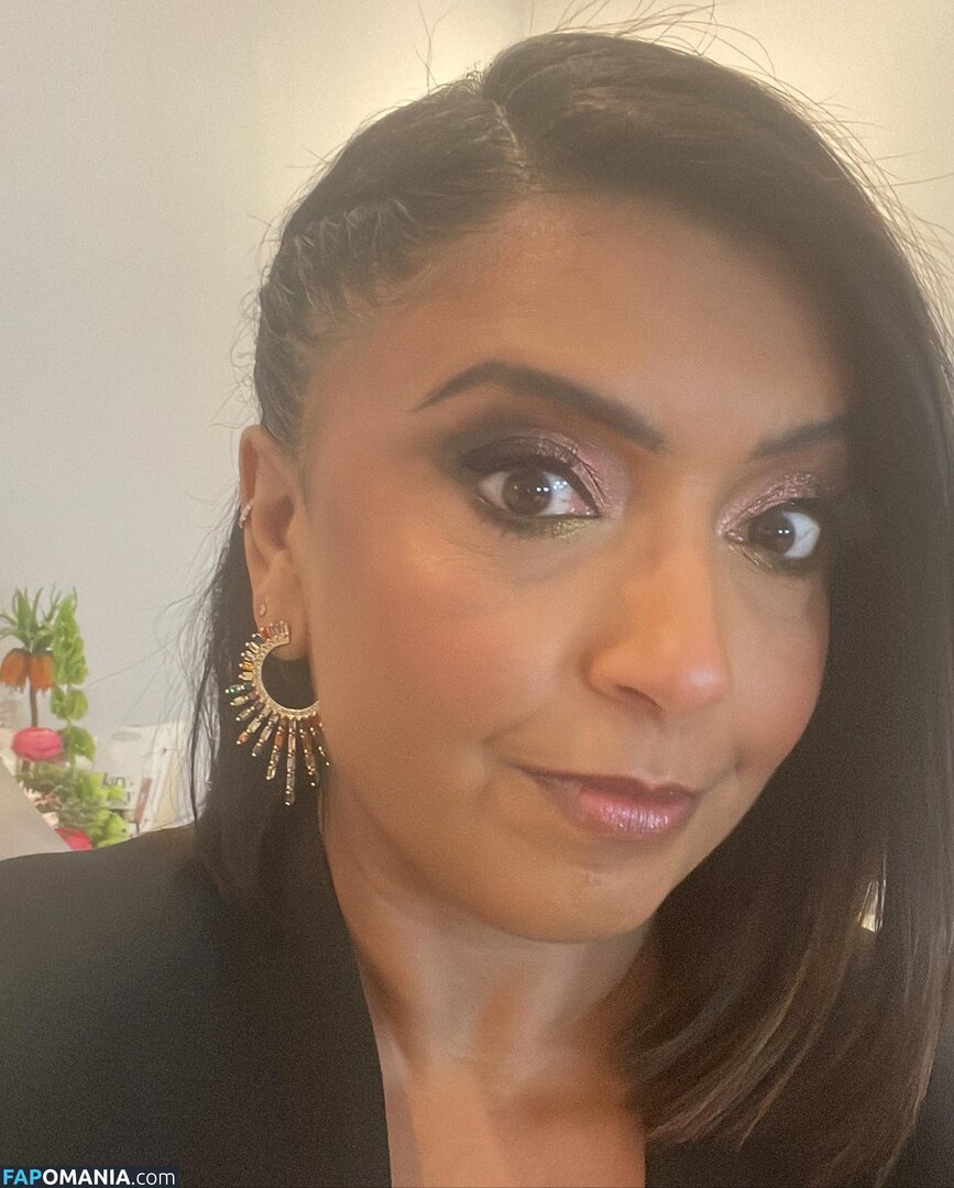 Sunetra Sarker Nud OnlyFans  Fotografie scursă #17
