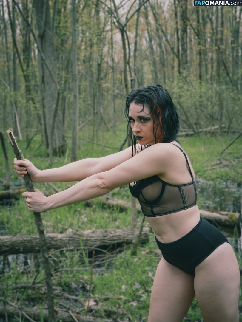 SunfyreTv Nud OnlyFans  Fotografie scursă #212