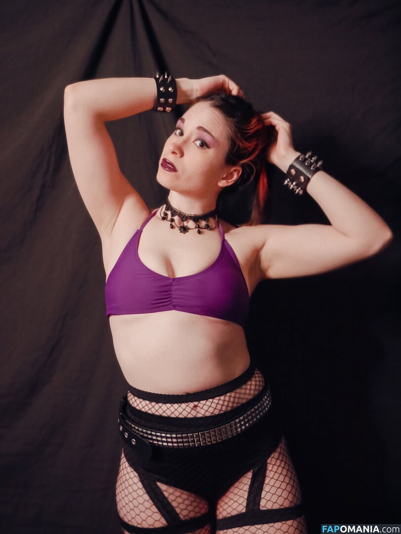 SunfyreTv Nud OnlyFans  Fotografie scursă #247