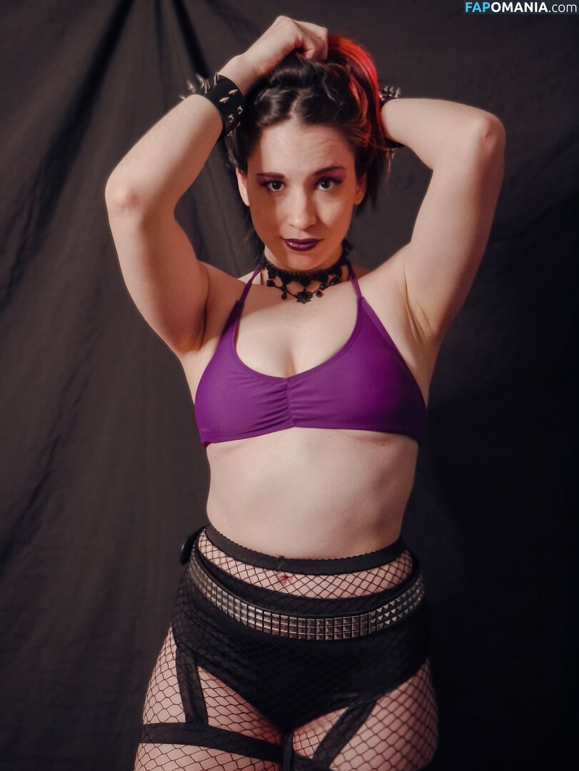 SunfyreTv Nud OnlyFans  Fotografie scursă #263