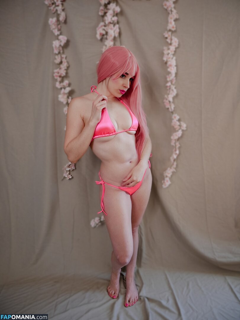 SunfyreTv Nud OnlyFans  Fotografie scursă #307