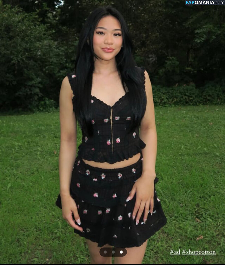 Suni Lee / sunisalee / u144353206 Nud OnlyFans  Fotografie scursă #14