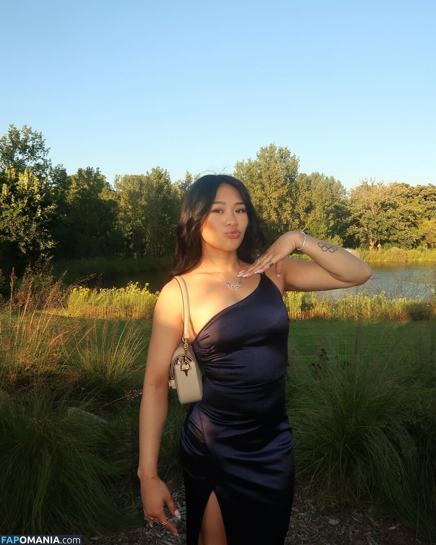 Suni Lee / sunisalee / u144353206 Nud OnlyFans  Fotografie scursă #20