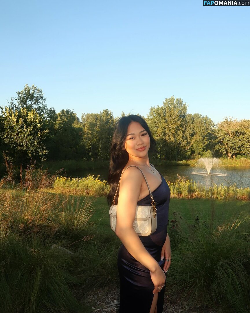 Suni Lee / sunisalee / u144353206 Nud OnlyFans  Fotografie scursă #21