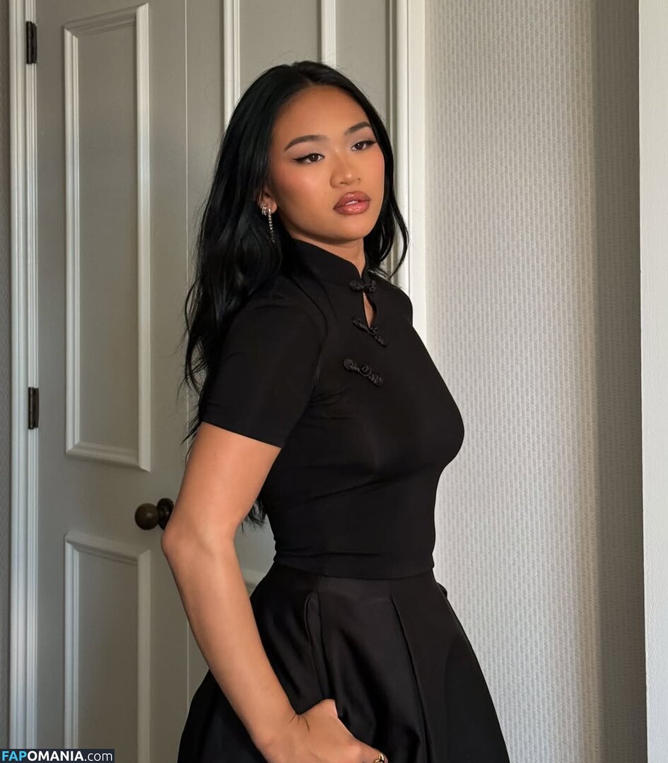 Suni Lee / sunisalee / u144353206 Nud OnlyFans  Fotografie scursă #29