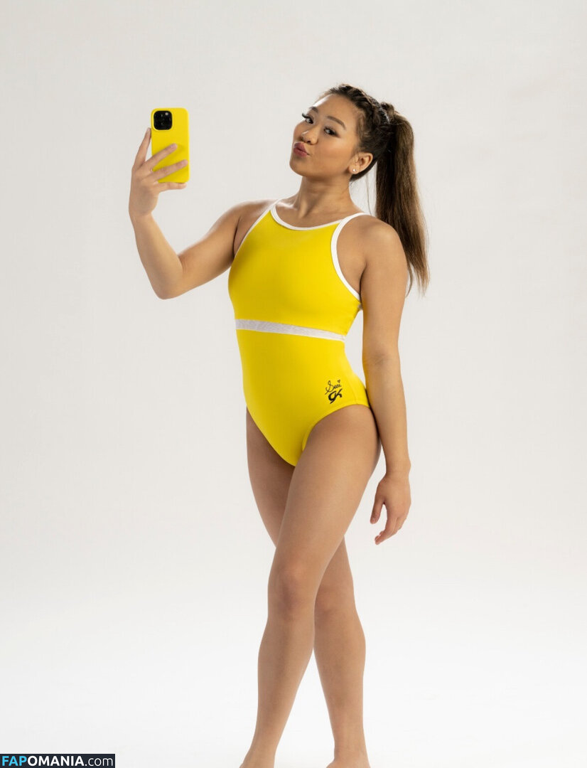 Suni Lee / sunisalee / u144353206 Nud OnlyFans  Fotografie scursă #31
